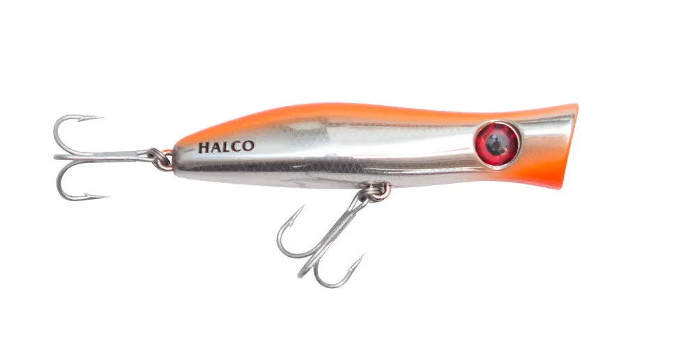 Halco 135mm Roosta Surface Popper Lure