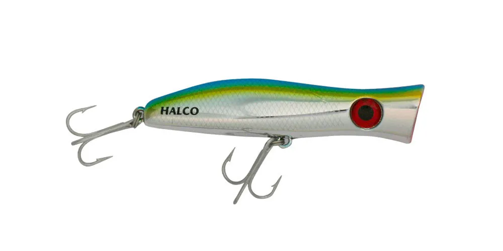 Halco 135mm Roosta Surface Popper Lure