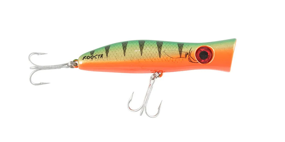 Halco 135mm Roosta Surface Popper Lure