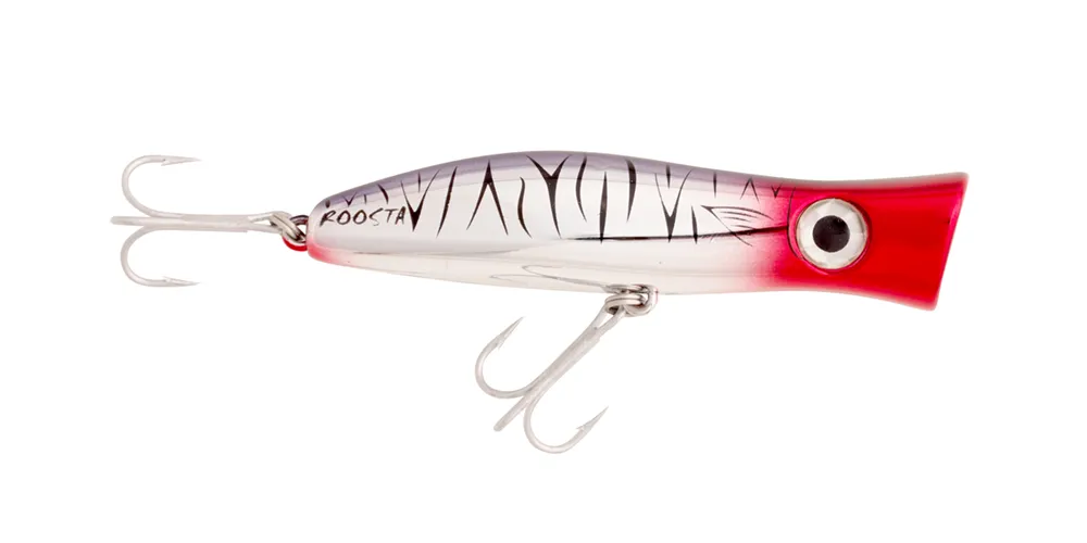 Halco 135mm Roosta Surface Popper Lure