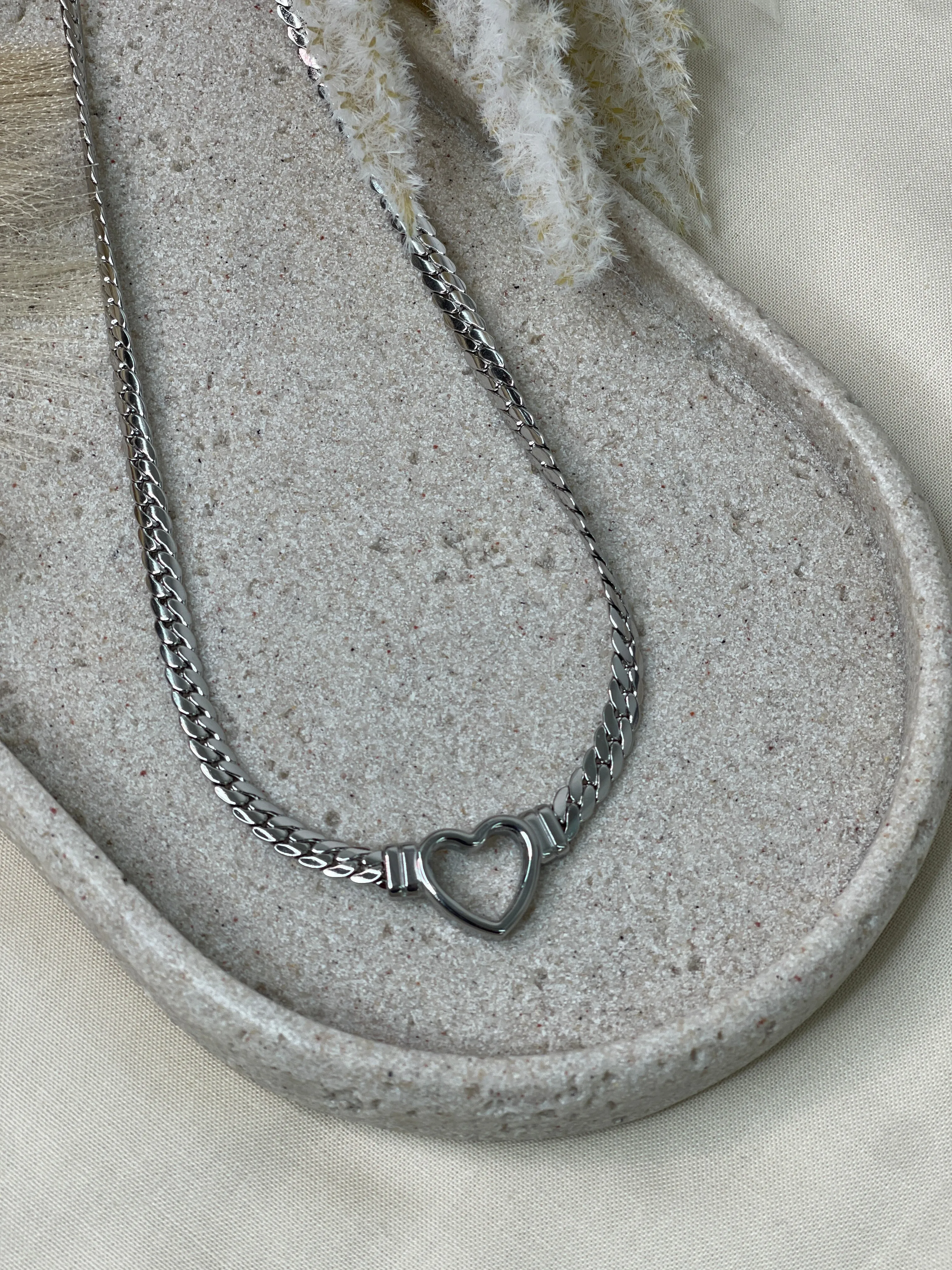 Heart Chain