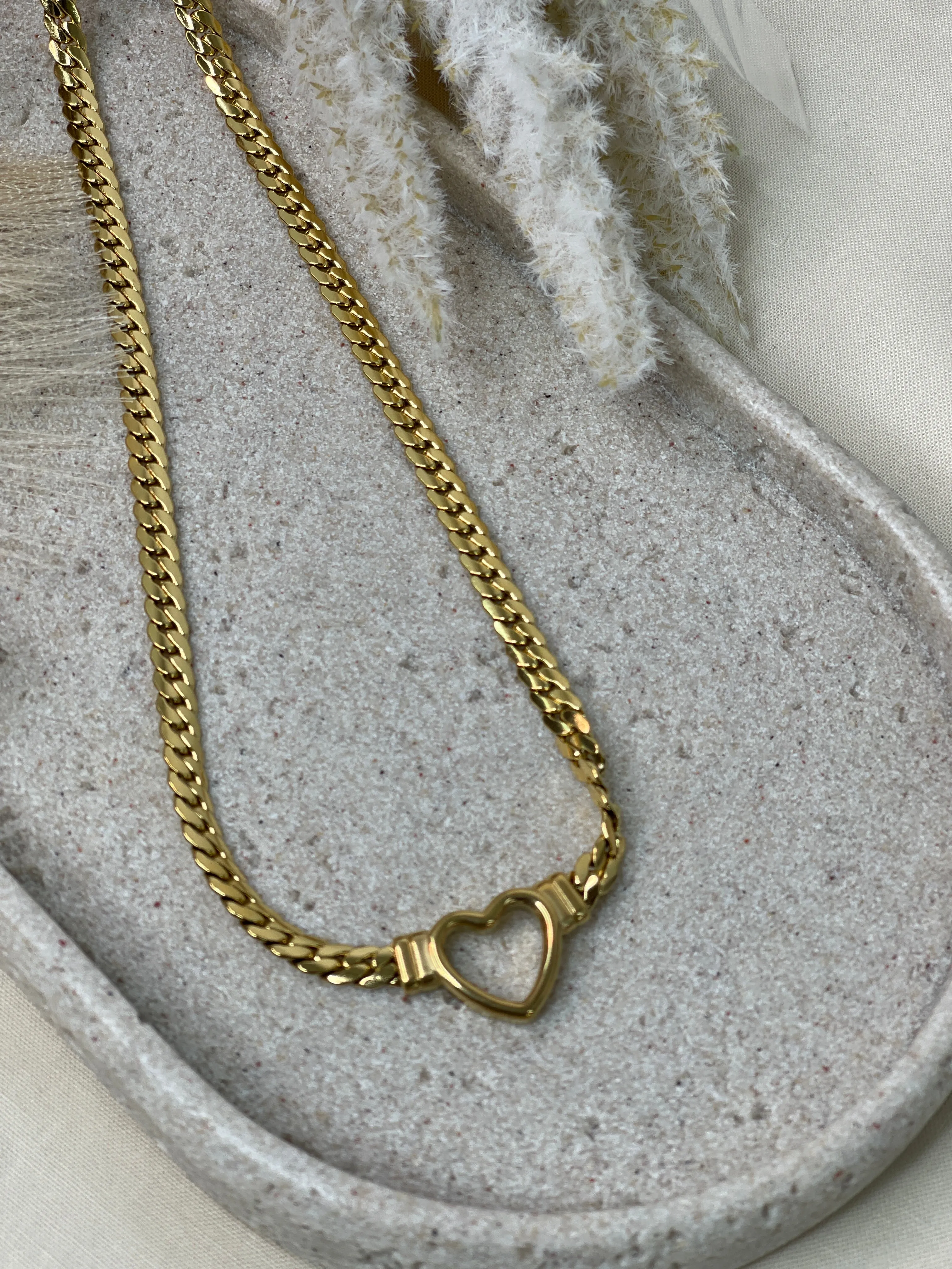 Heart Chain