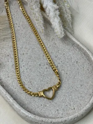 Heart Chain