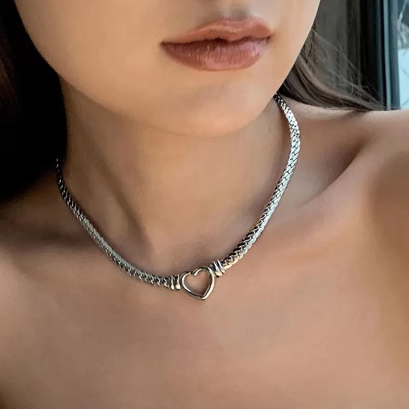 Heart Chain