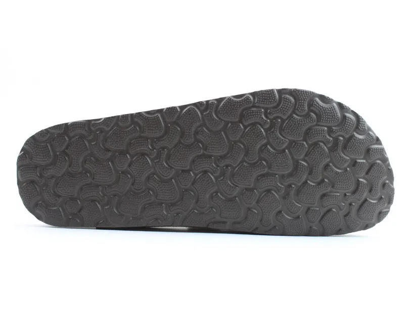 Heavenly Feet Alessia Cool Buckle Clog