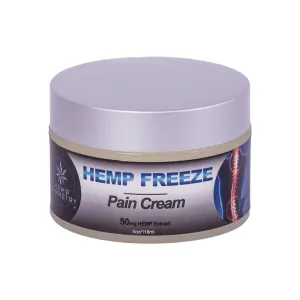 HEMP SYMMETRY HEMP FREEZE®