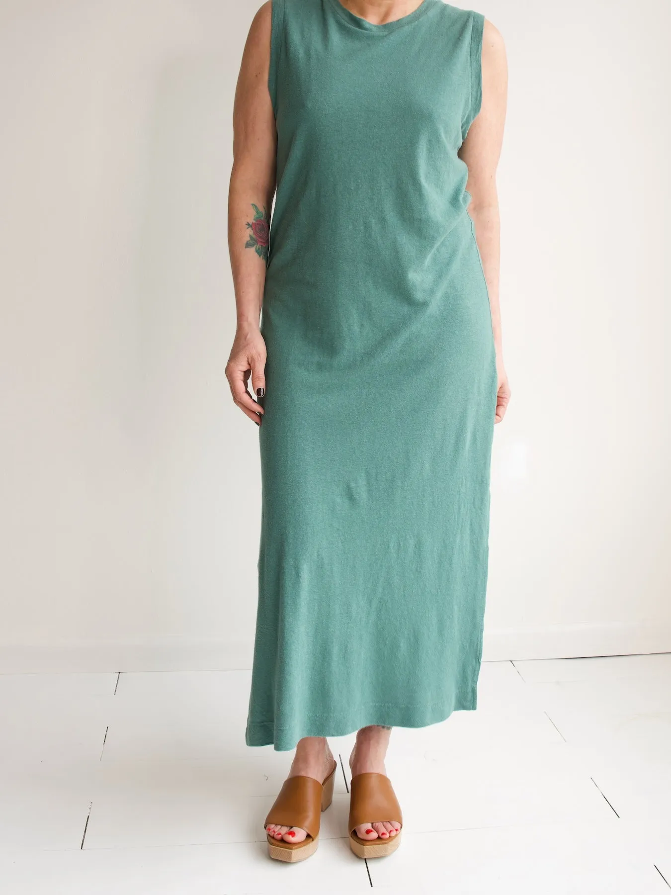 Hermosa Dress