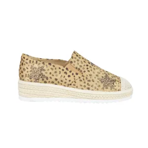 Hinako Daytona Golden Leopard