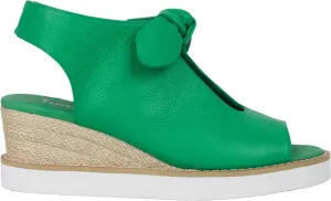 Hinako - Mossman  Emerald Green