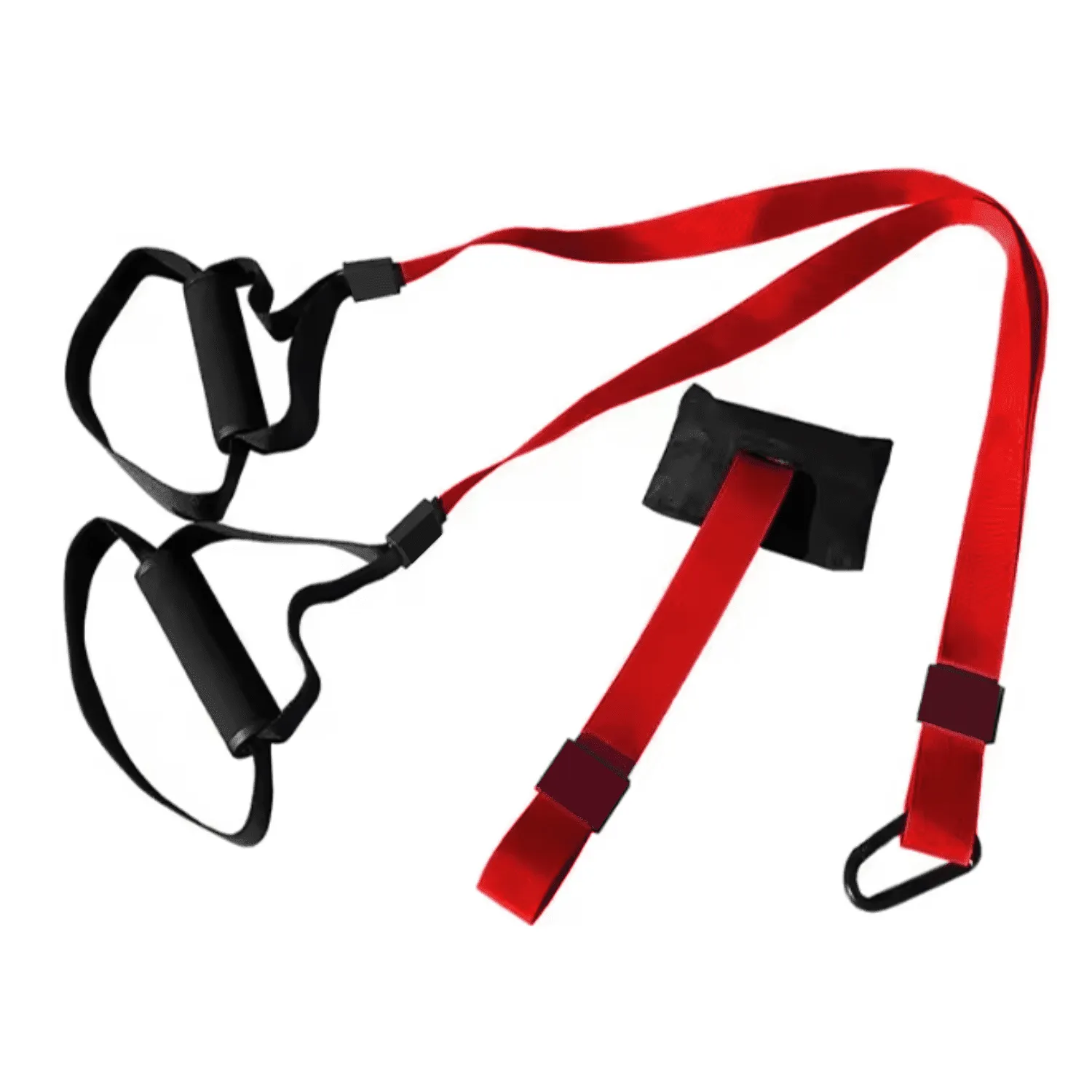Home Suspension Trainer Kit - Red