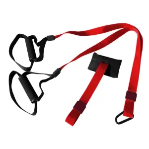 Home Suspension Trainer Kit - Red