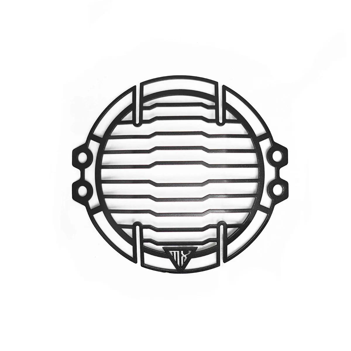 HONDA H'NESS CB350  -  MOTOCRUX HEAD LIGHT GRILL