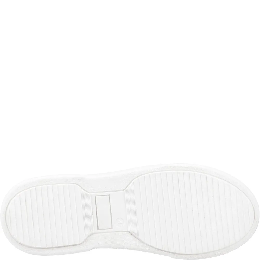 Hush Puppies Kathryn Trainer