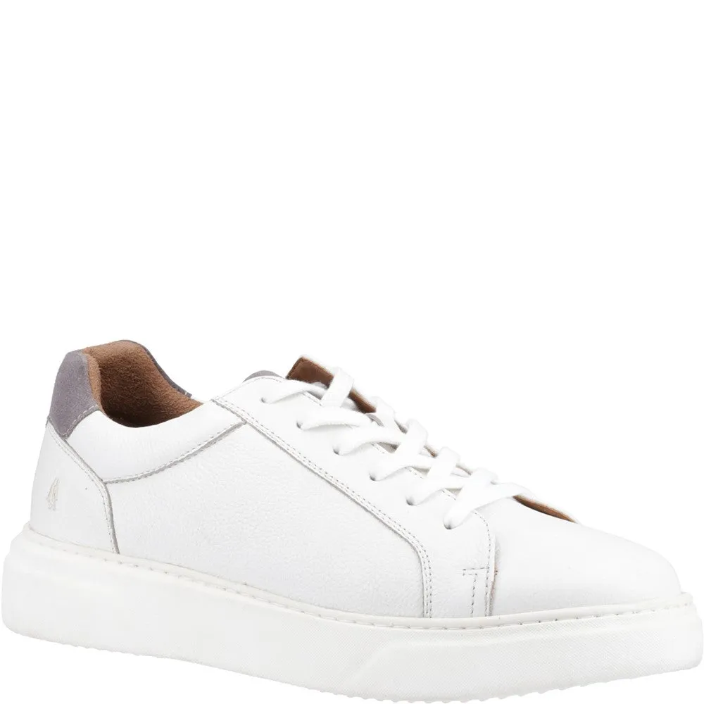 Hush Puppies Whelan Trainers