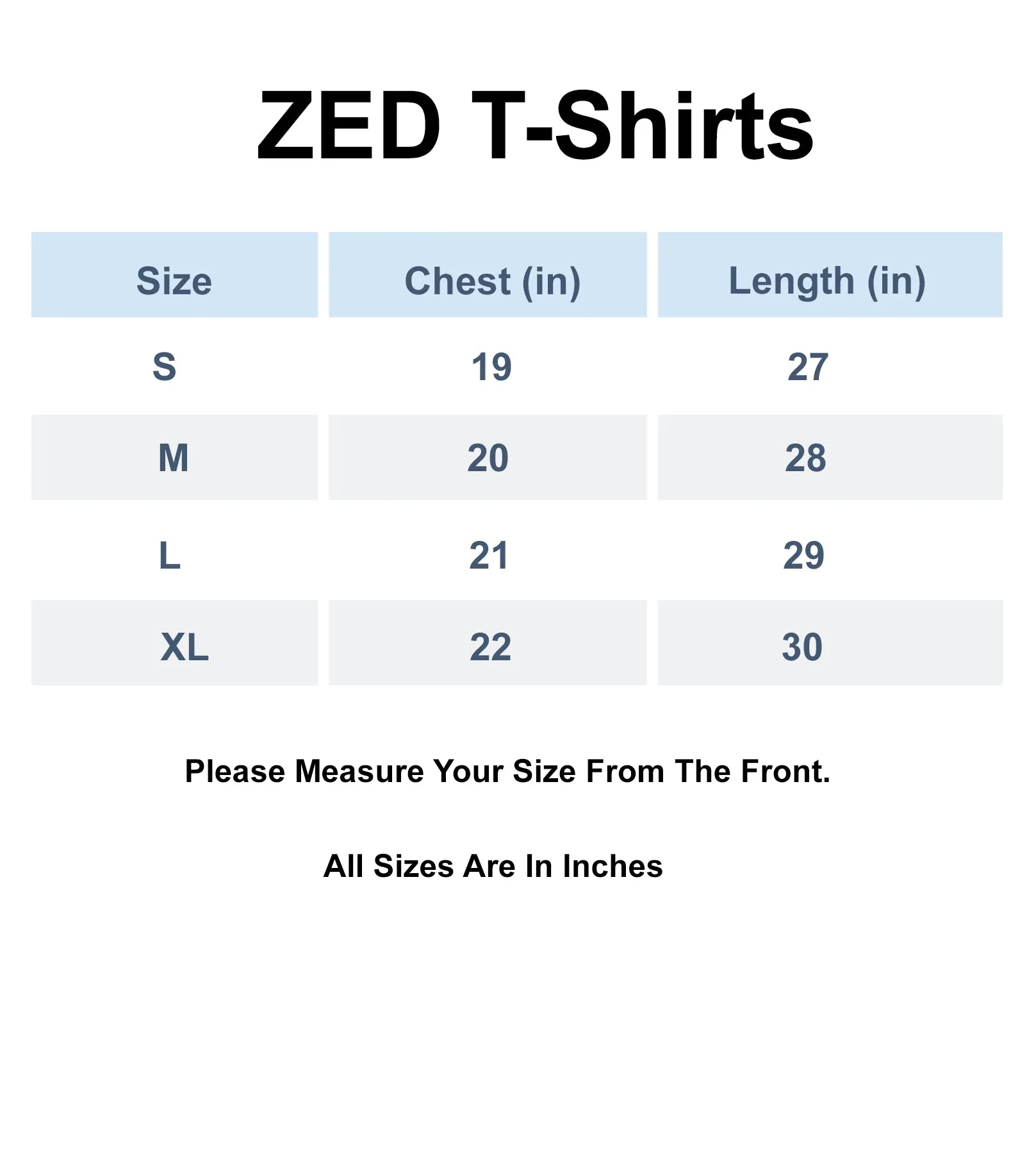 Imperial Blue Deep Dropped Armhole