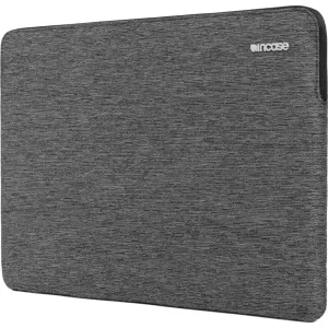 Incase Designs Corp Slim Sleeve for 13" MacBook Retina, Heather Black