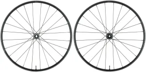 Industry Nine Solix M Trail 285 Wheelset - 29" 15 x 110/12x148mm XD Black