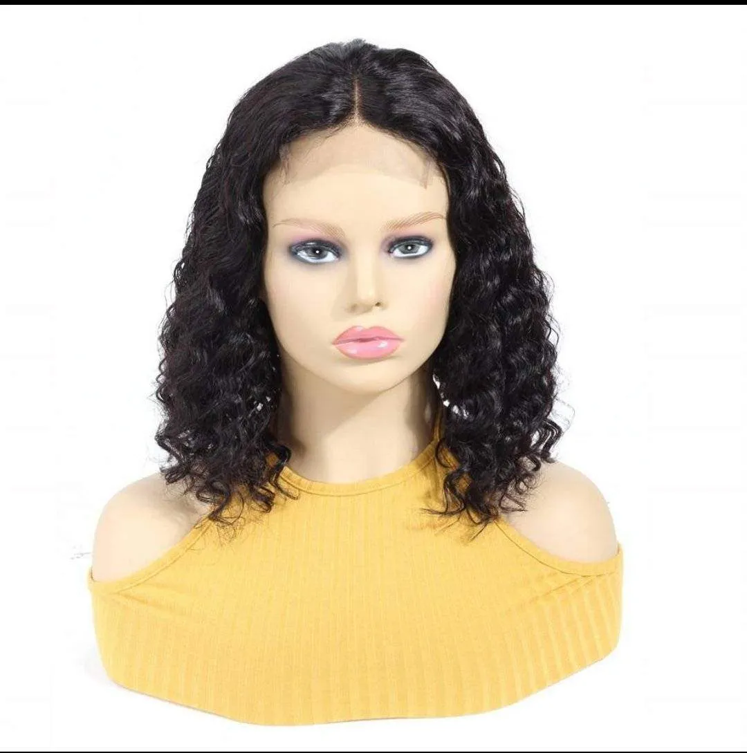 Jmkshair Virgin Hair Wig - Cindy
