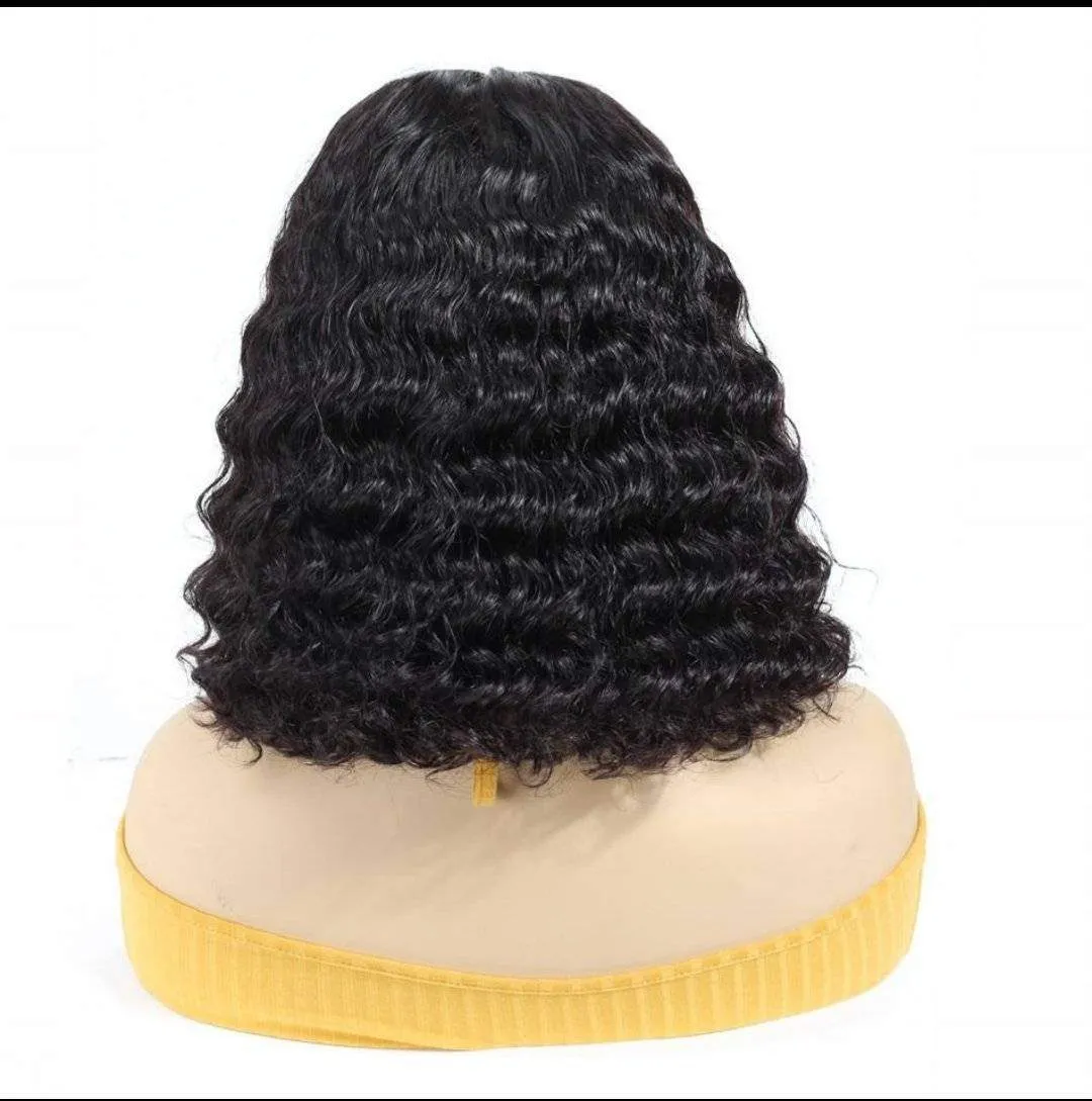 Jmkshair Virgin Hair Wig - Cindy