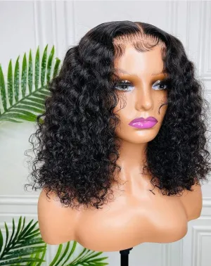 Jmkshair Virgin Hair Wig - Cindy