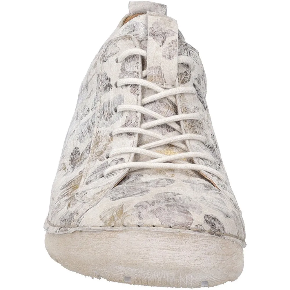 Josef Seibel Fergey Shoe