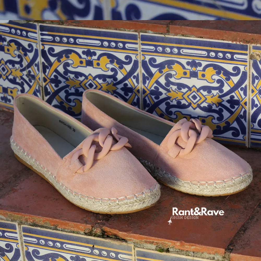 Josie Espadrille