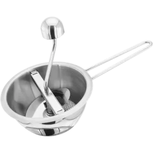 Judge Kitchen Strainer Mill