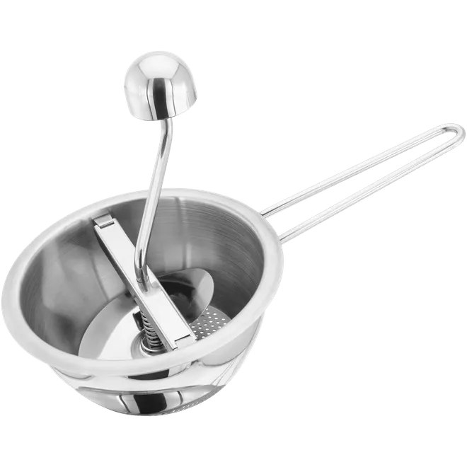 Judge Kitchen Strainer Mill