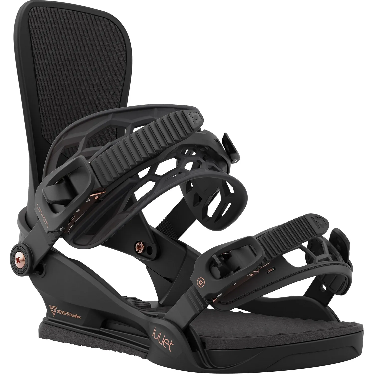 Juliet Ladies Snowboard Bindings 2023