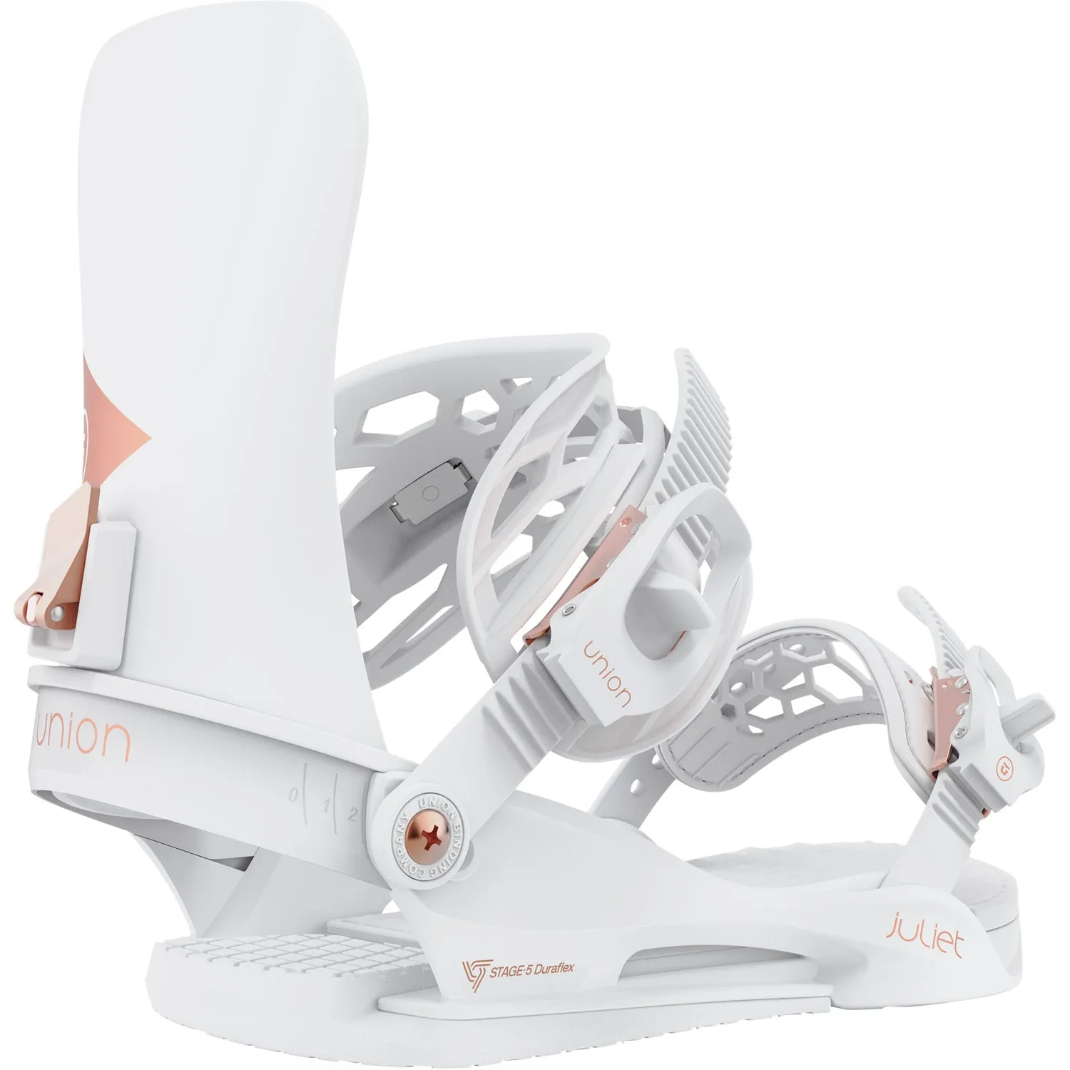 Juliet Ladies Snowboard Bindings 2023