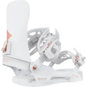 Juliet Ladies Snowboard Bindings 2023