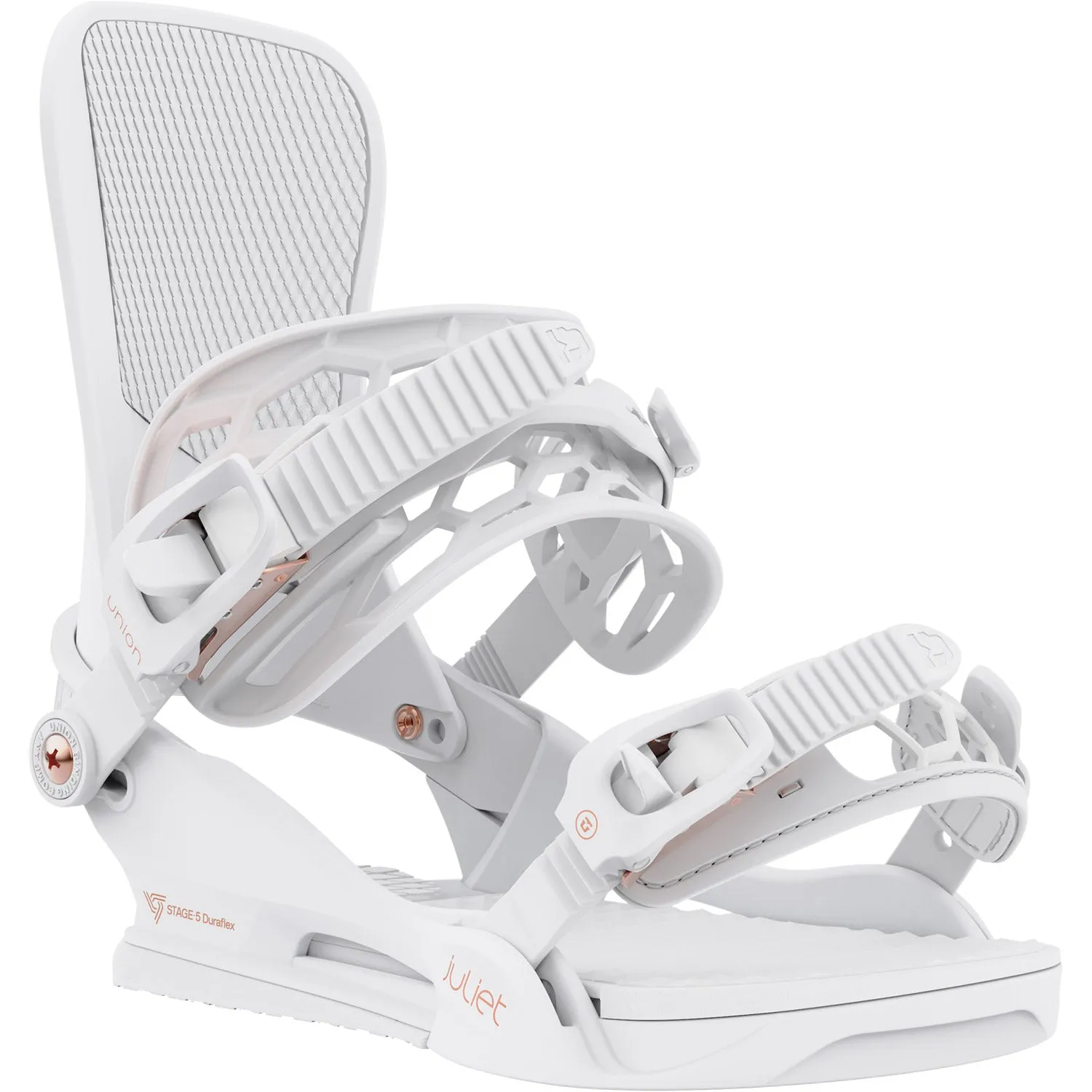 Juliet Ladies Snowboard Bindings 2023