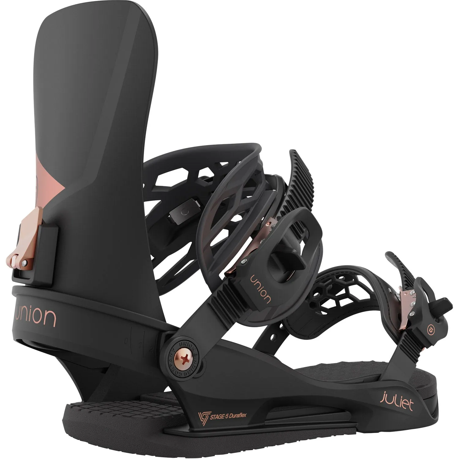 Juliet Ladies Snowboard Bindings 2023