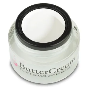 Just White, ButterCream Color Gel, 5 ml