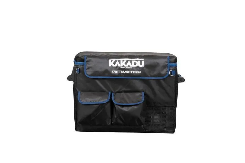 Kakadu Transit Fridge Cover 45L
