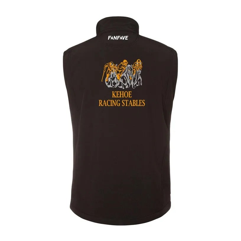 Kehoe - SoftShell Vest
