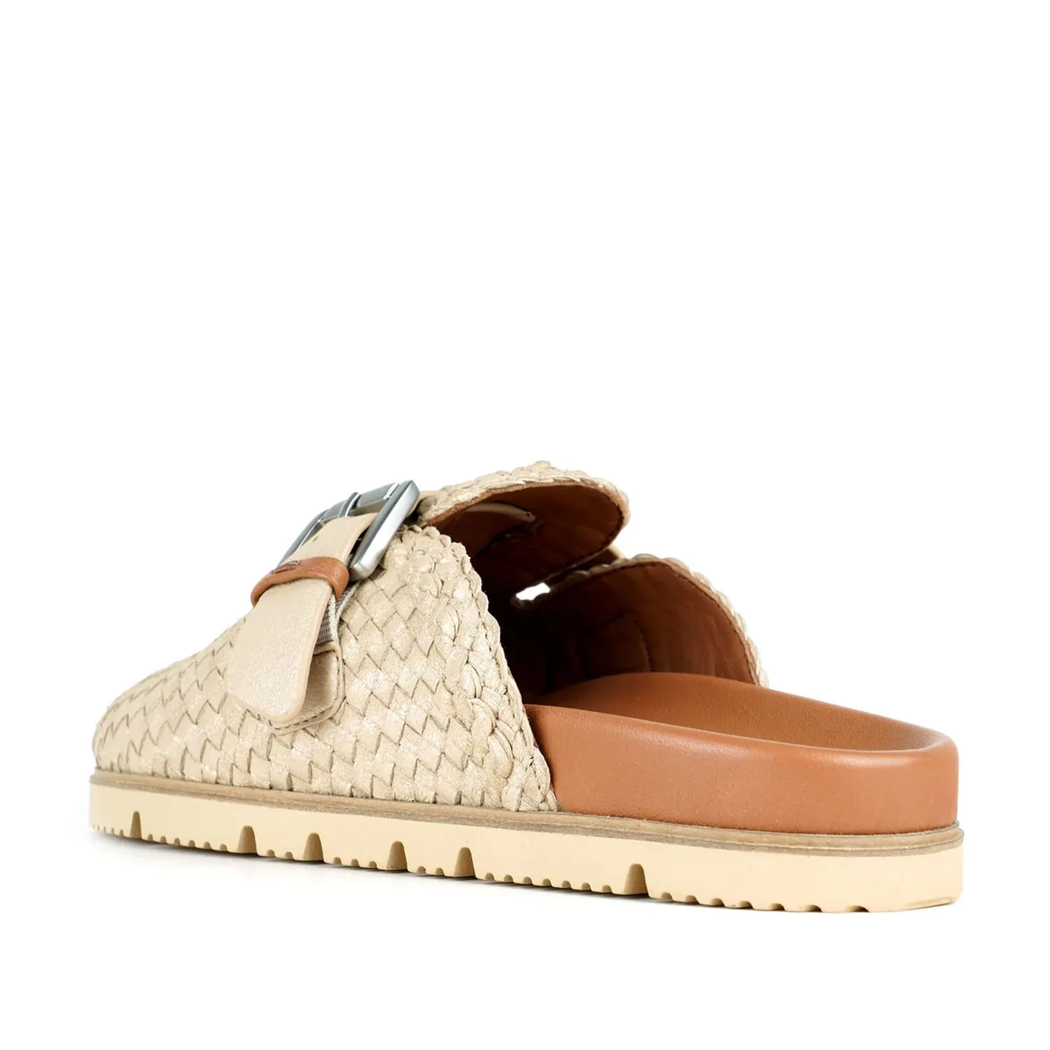 Kenneth Cole Women's Brantley in Sand