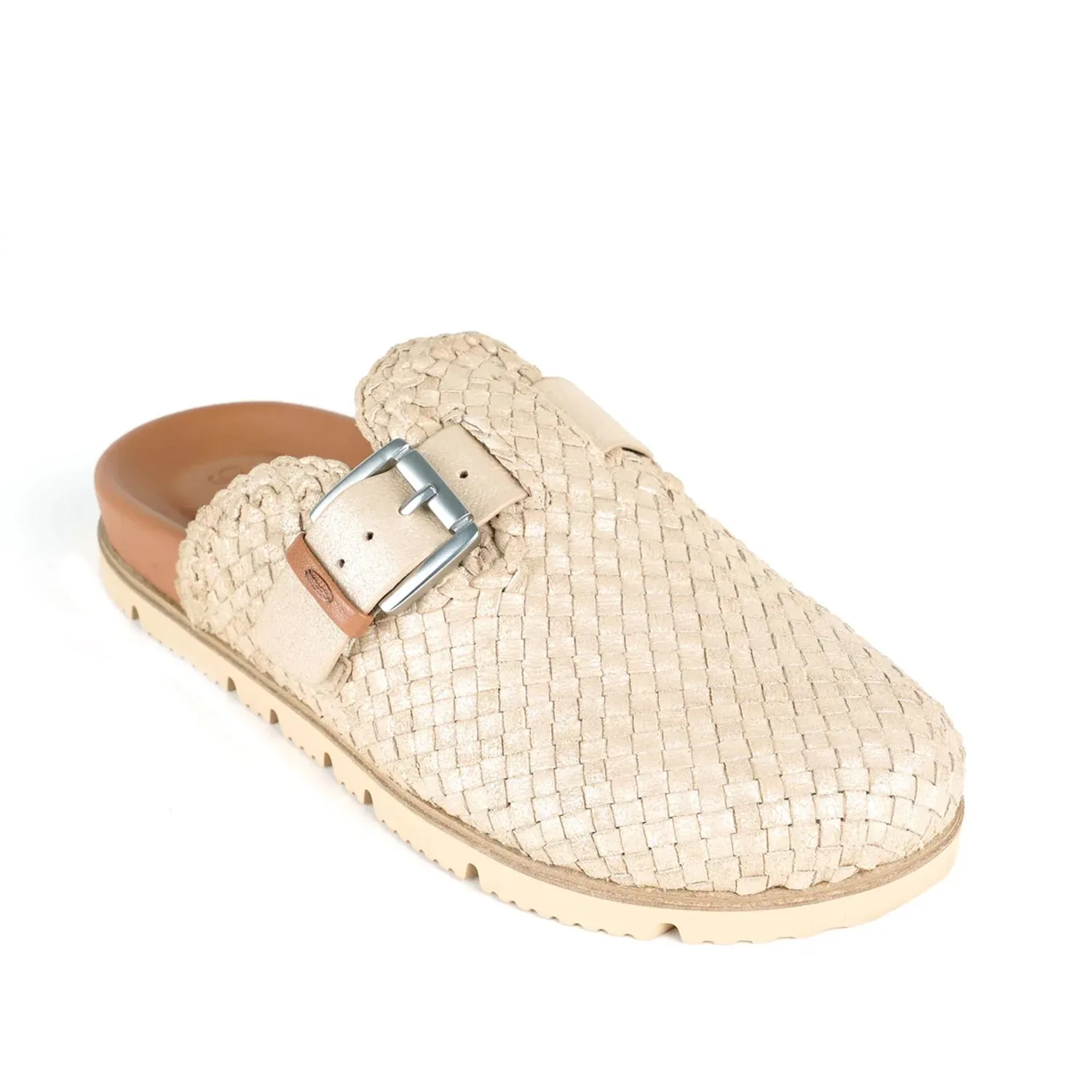 Kenneth Cole Women's Brantley in Sand