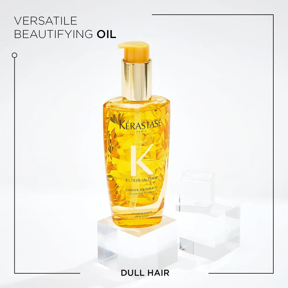 Kerastase Elixir Ultime L'Original 100ml