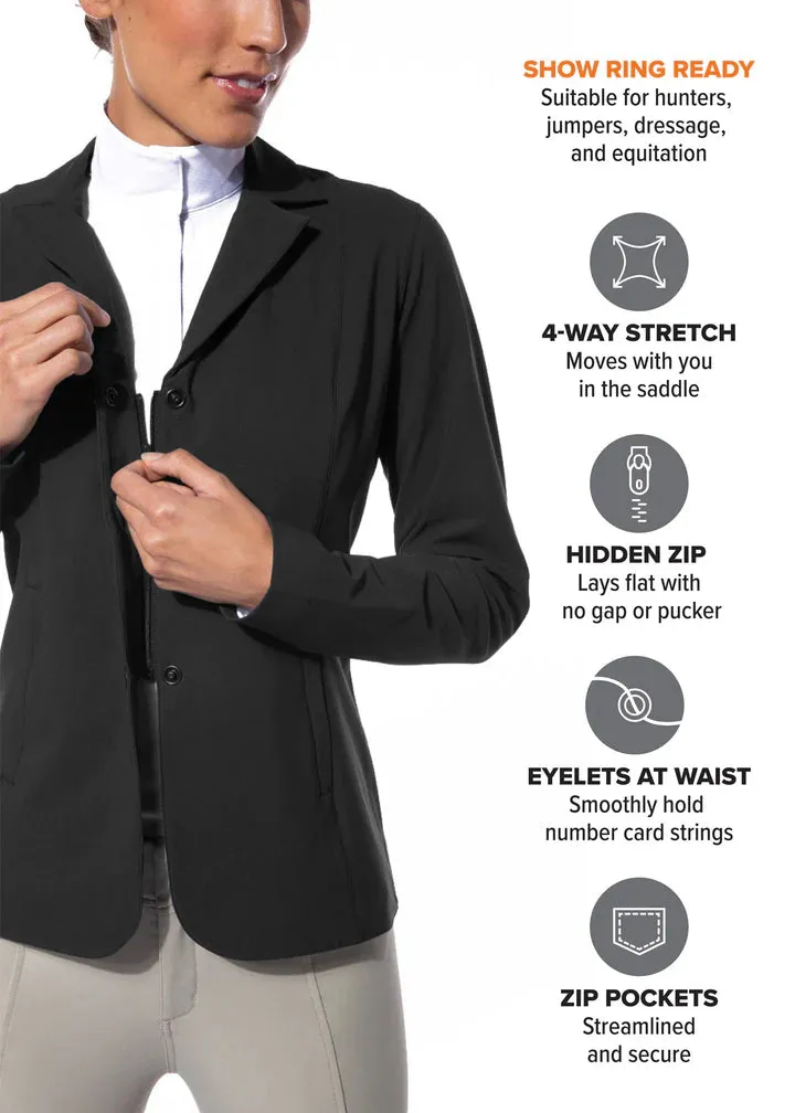 Kerrits, Competitor Show Coat