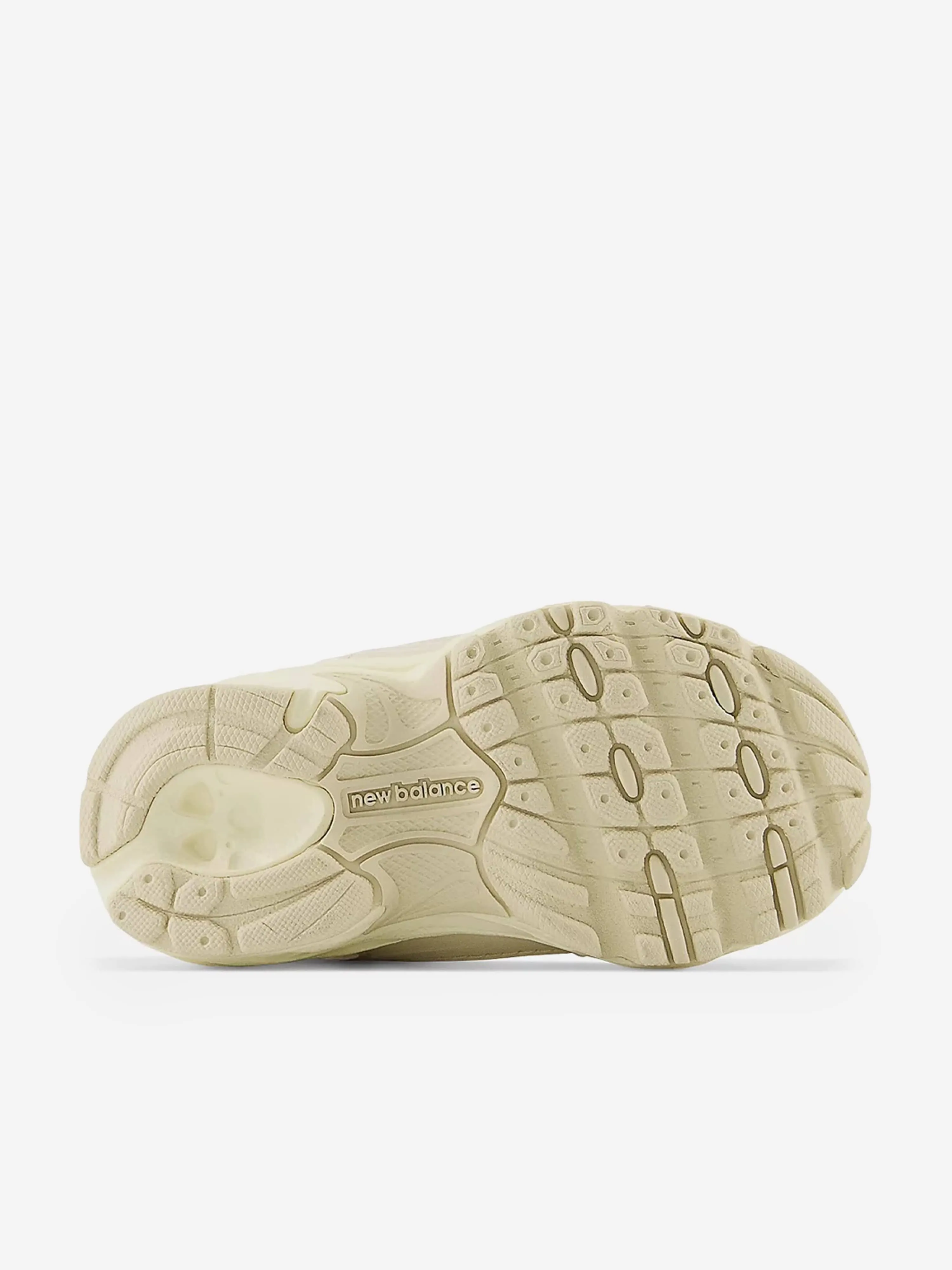 Kids 530 Trainers in Ivory