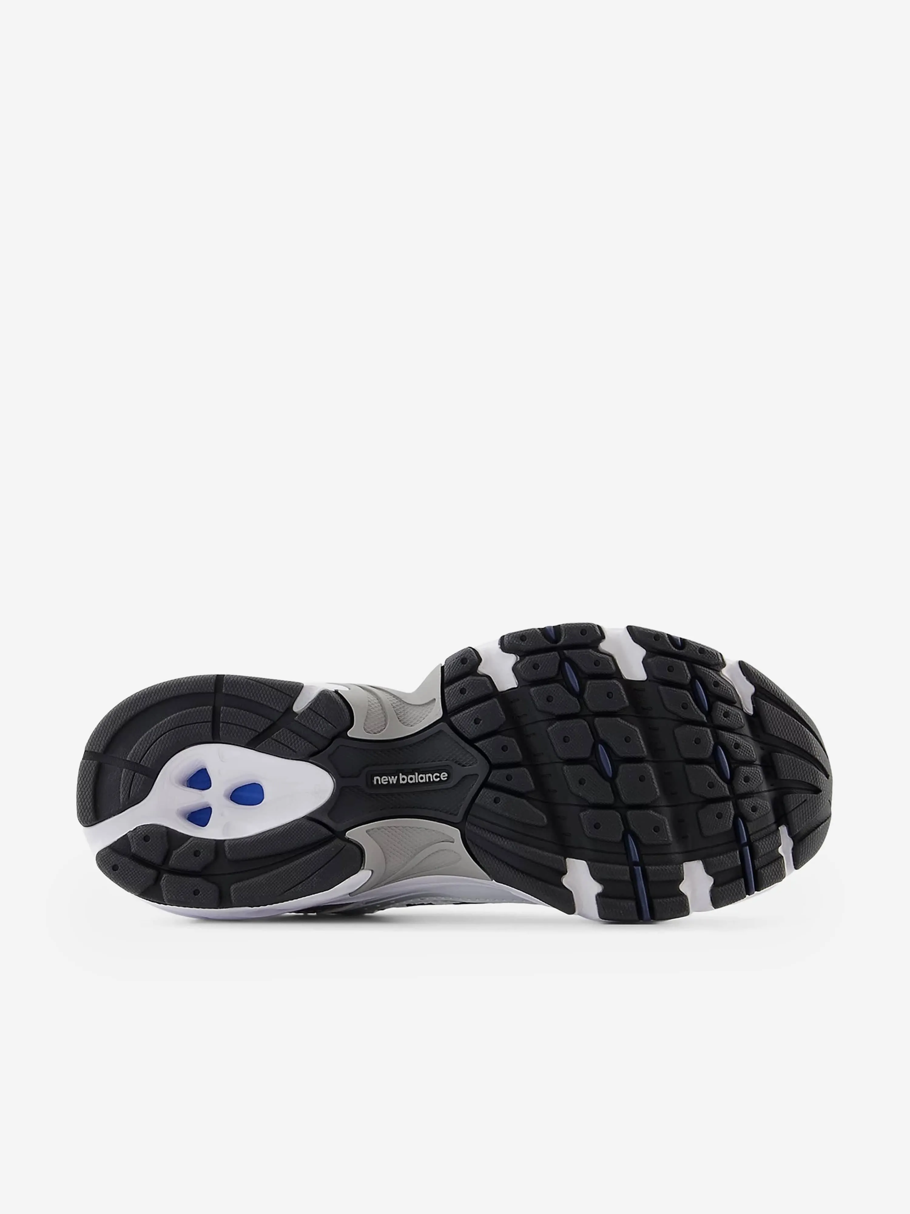 Kids 530 Trainers in White