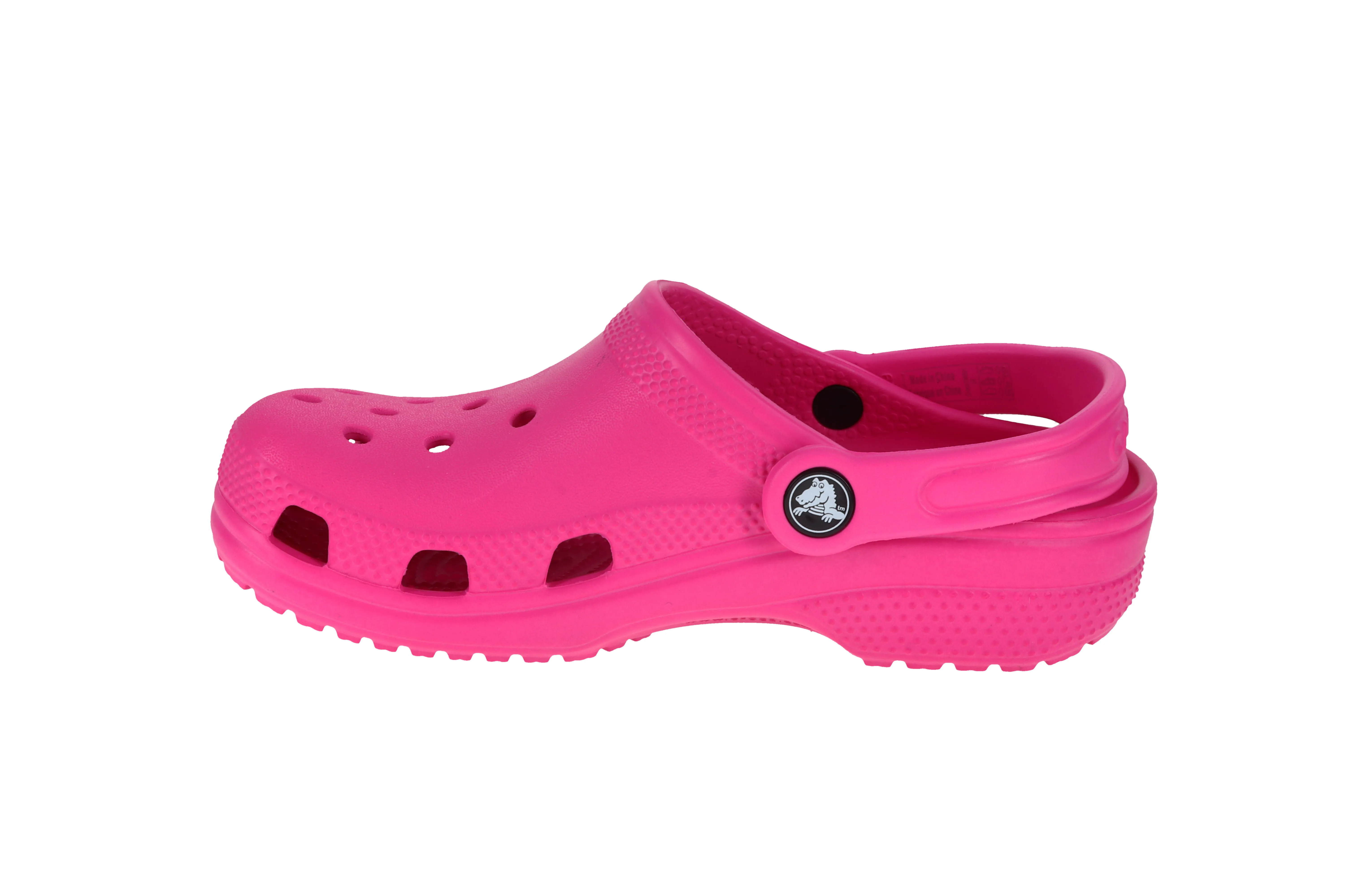 Kids' Classic Clog