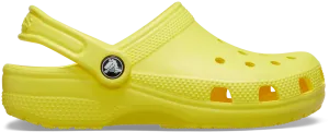 Kids' Classic Clog