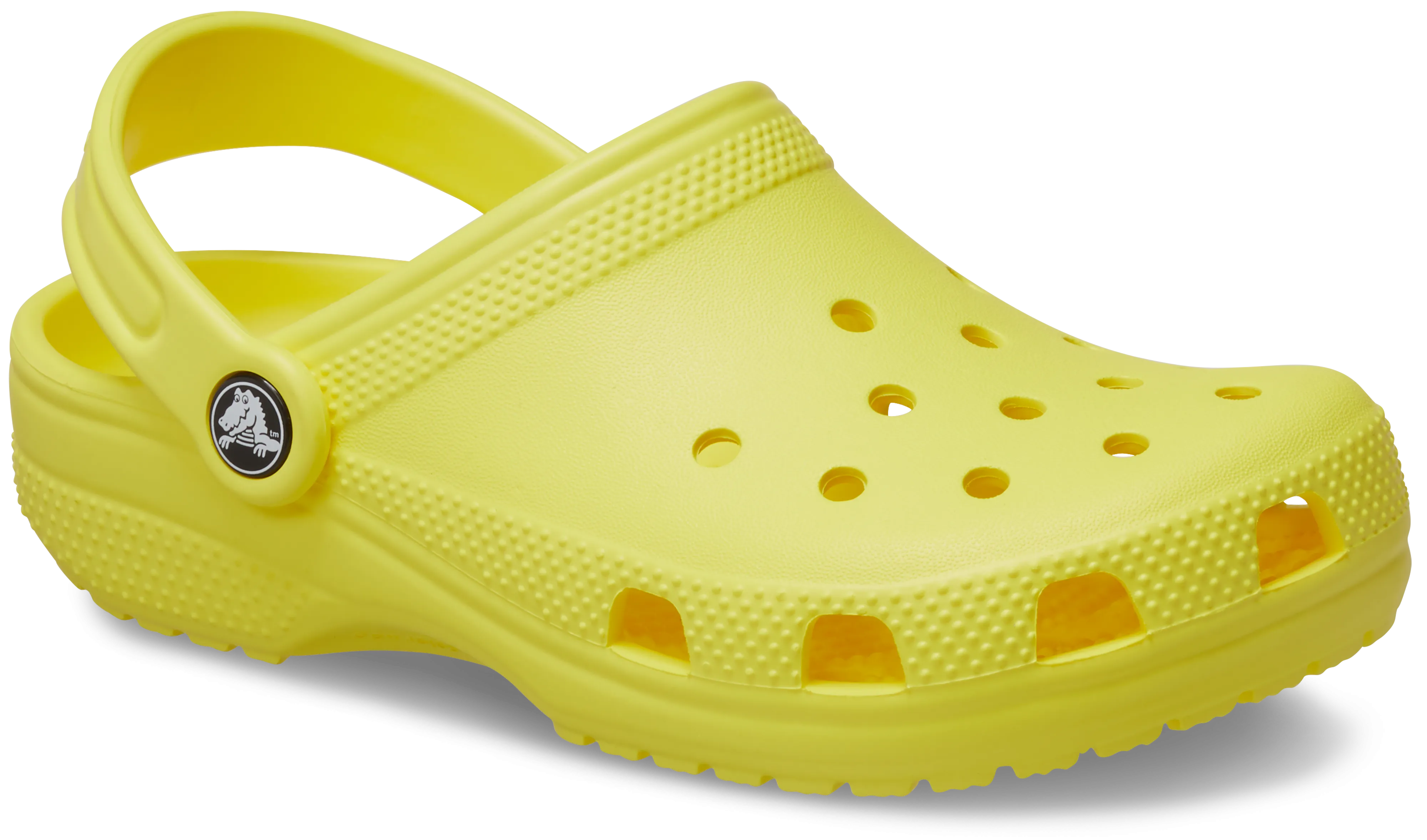 Kids' Classic Clog