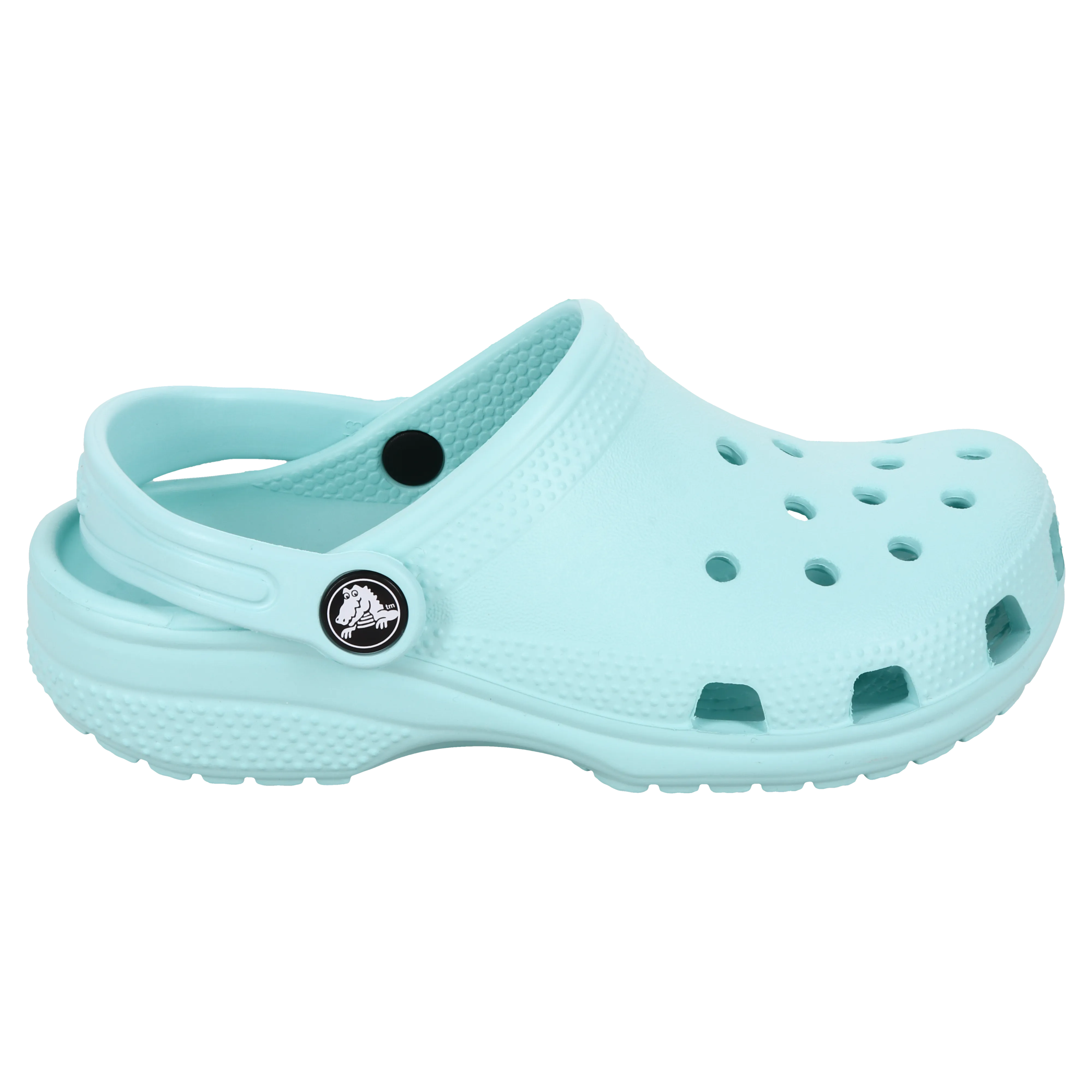 Kids' Classic Clog