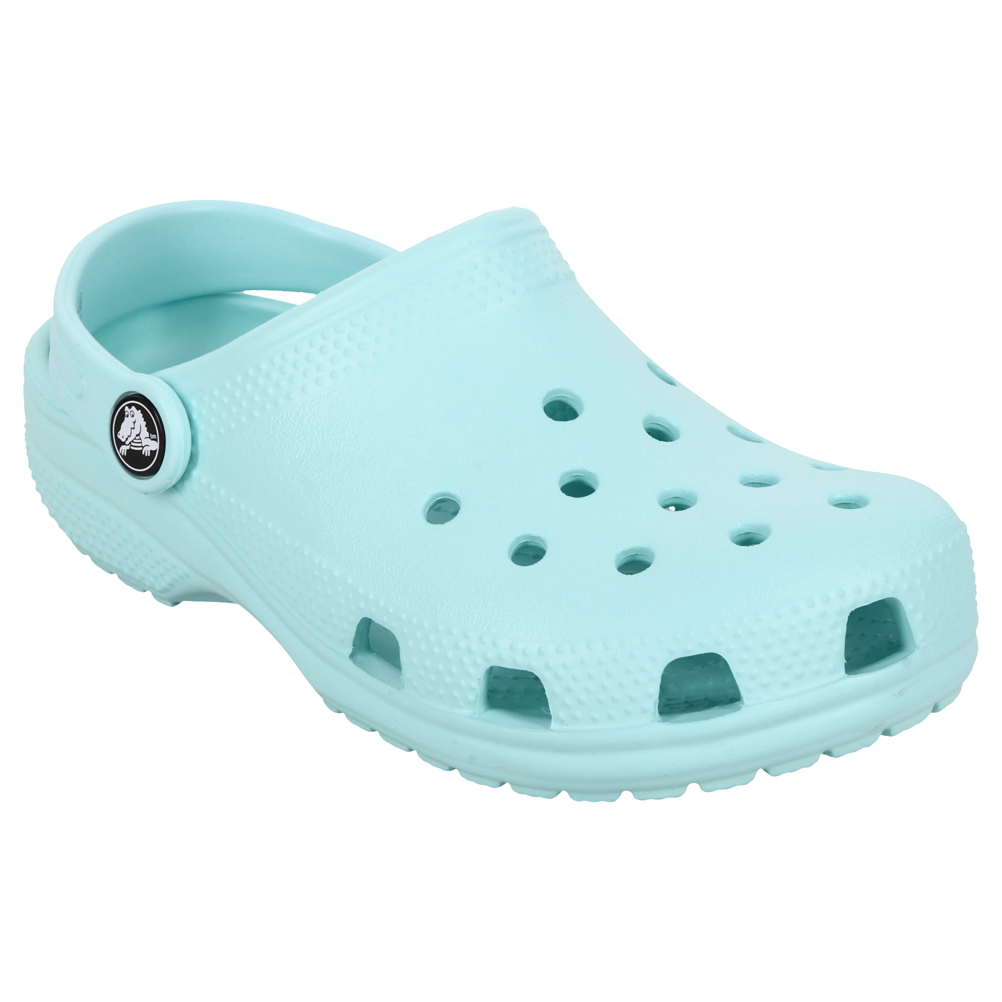 Kids' Classic Clog