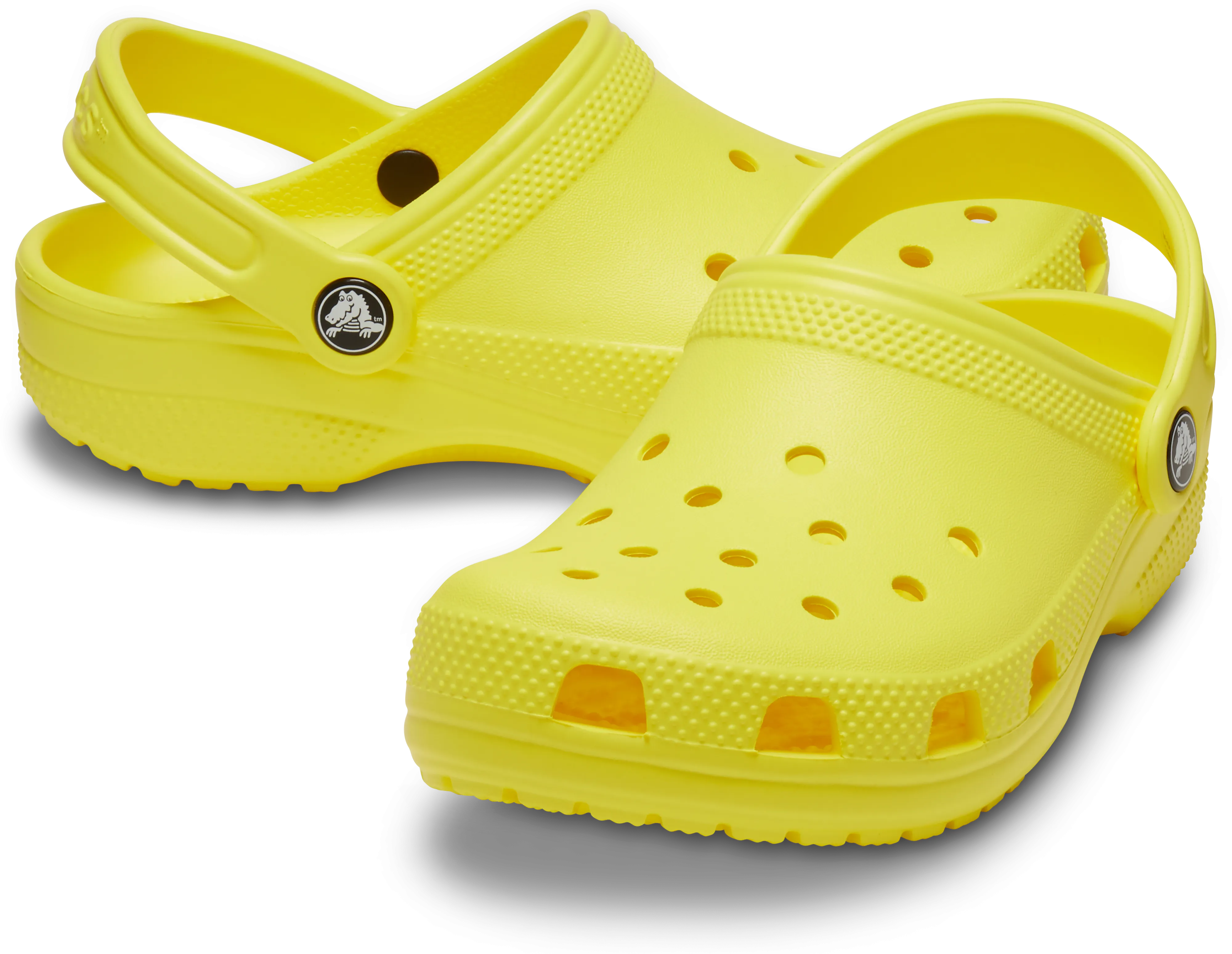 Kids' Classic Clog