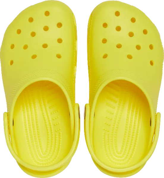 Kids' Classic Clog