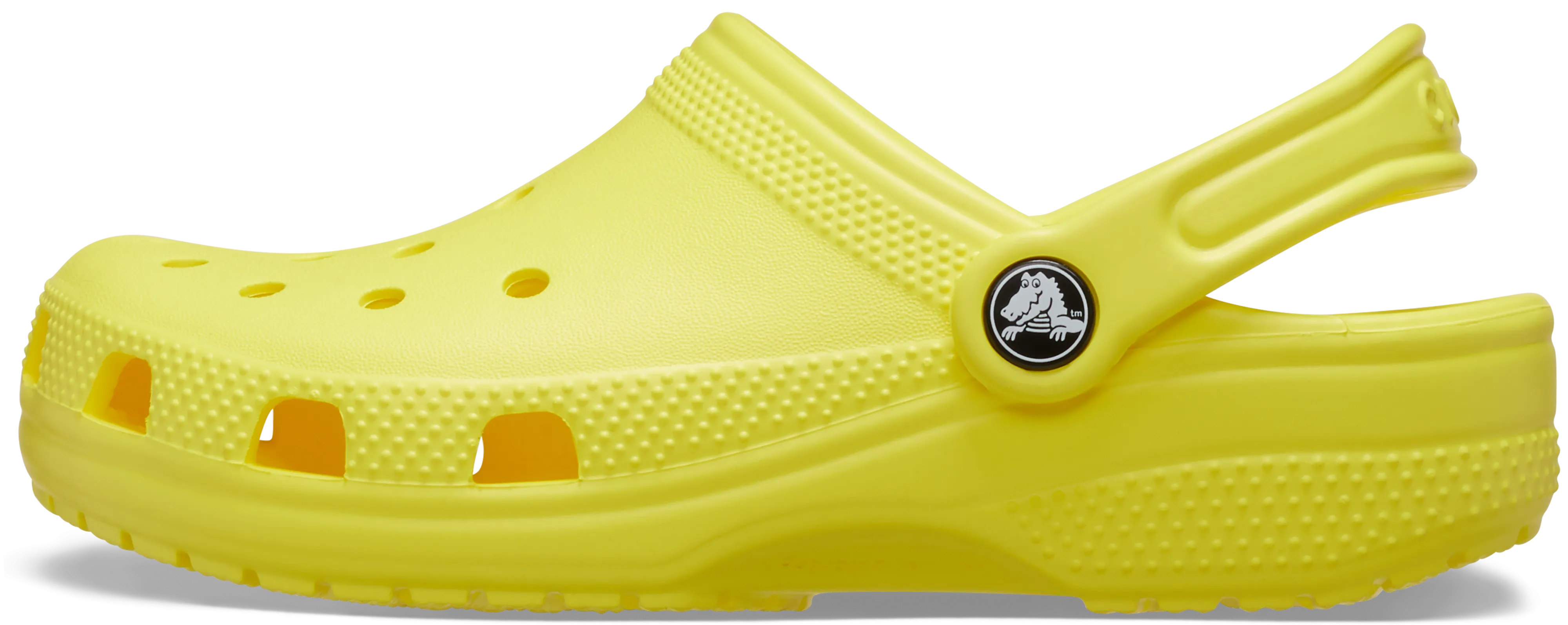 Kids' Classic Clog